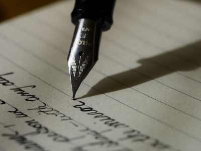 A Few Thoughts – Feb. 5th
