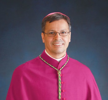 A Message from Bishop Rojas to the Mecca Community / Un mensaje del obispo Alberto Rojas a la comunidad de La Mecca