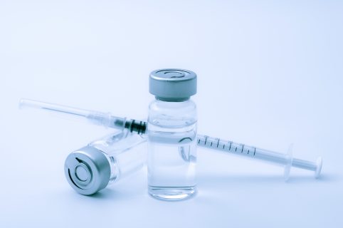 Vaccinate to Protect Health of Yourself and Your Community