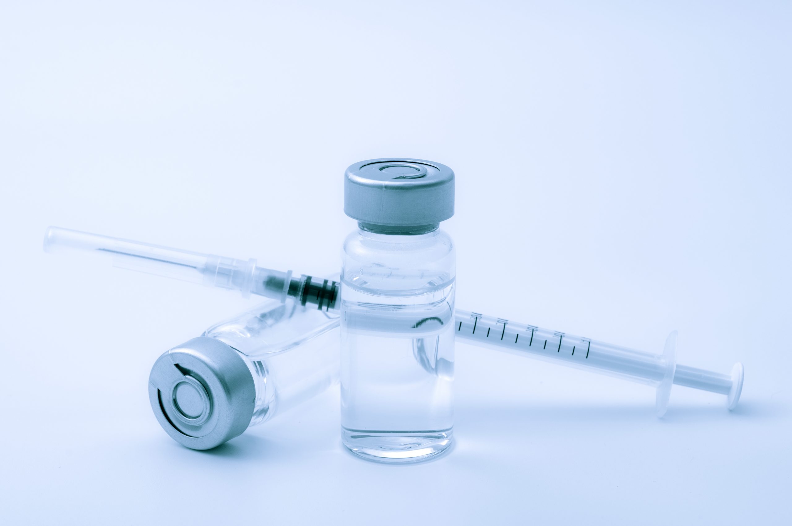 Vaccinate to Protect Health of Yourself and Your Community