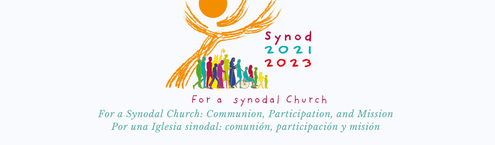 Synodal Journey – Parish listening team registration