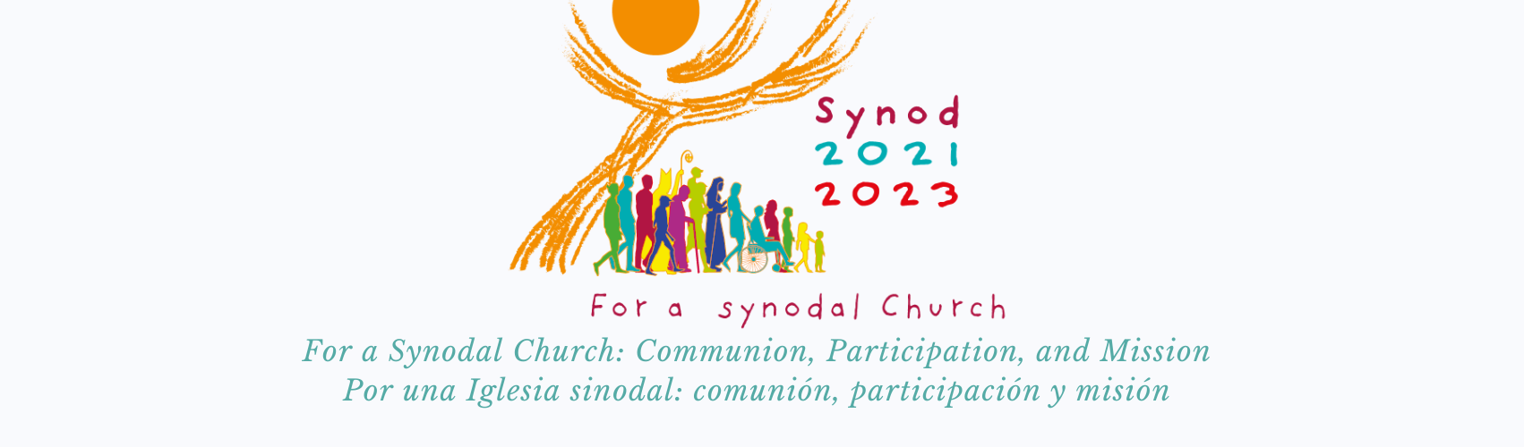 Synod Prayer