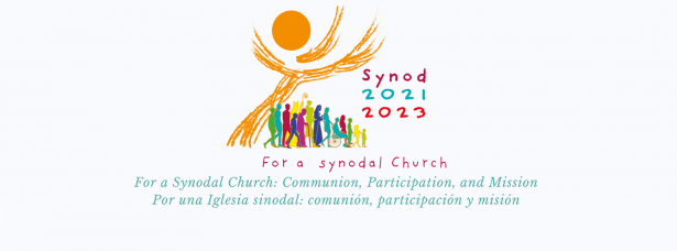 Synodal Journey – Parish listening team registration