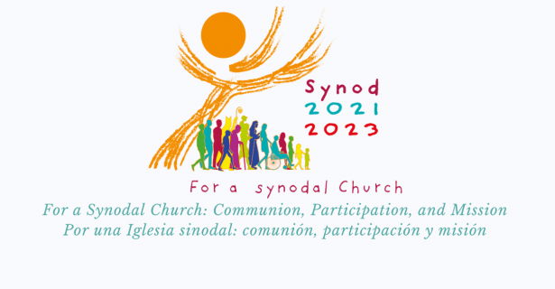 Synodal Journey – Parish listening team registration