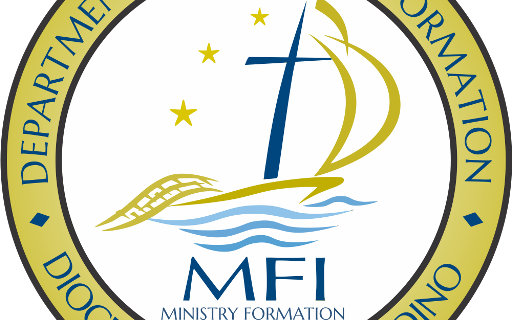Parish Ministers’ Formation Program – Register Today!