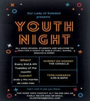 Youth Night