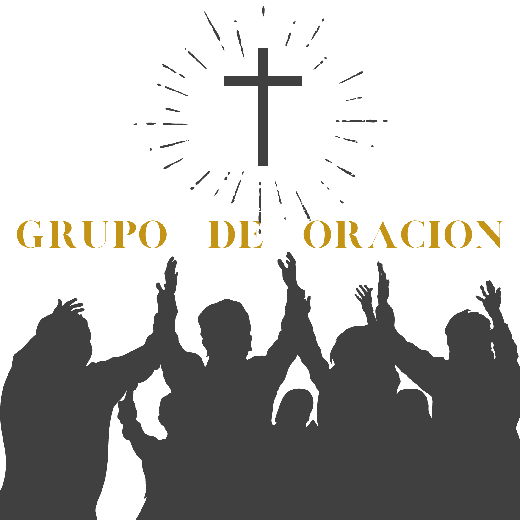 GRUPO DE ORACION